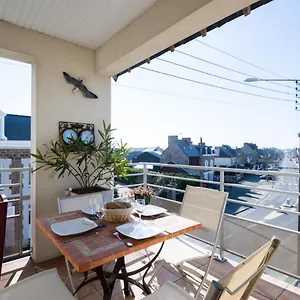 Clos Schuman By Interhome Saint-Malo